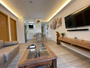 Apartamento Malpica